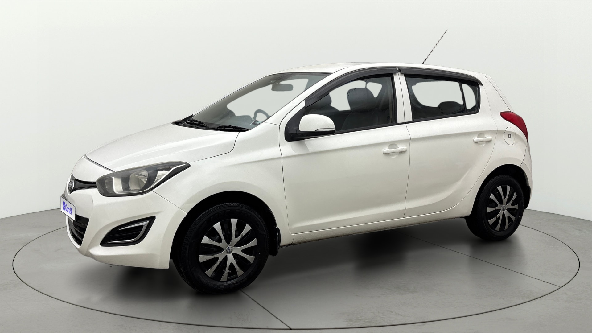 Used 2013 Hyundai i20 Used 2013 Hyundai i20