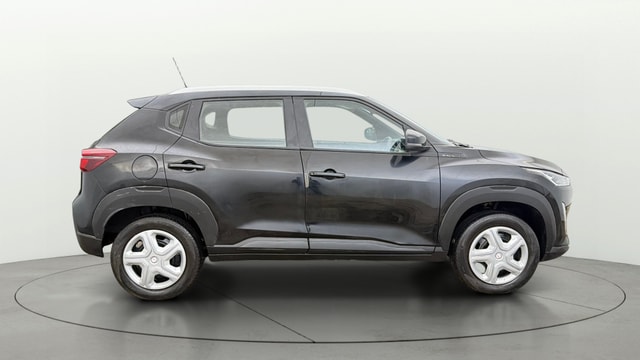 View Nissan Magnite Image 8 Used Nissan Magnite Image 8