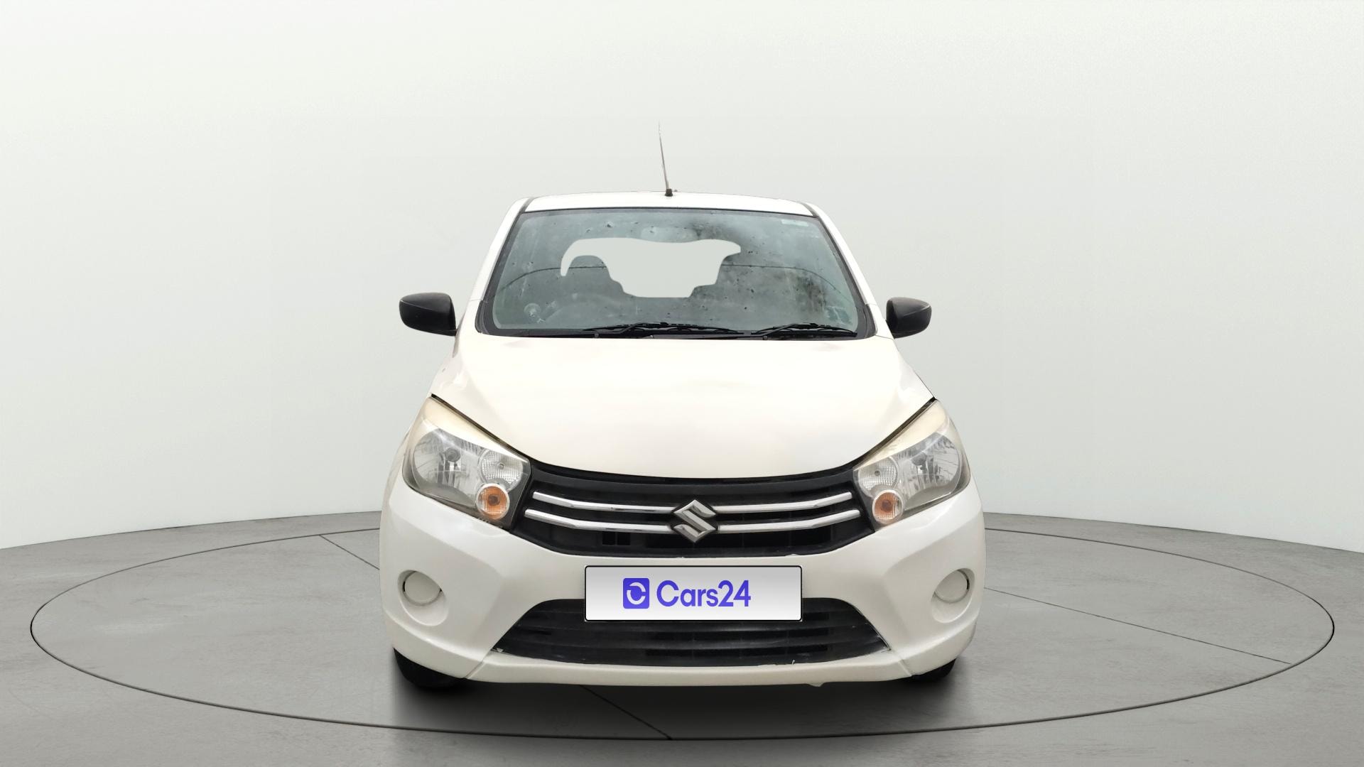 Used 2014 Maruti Suzuki 1000 Used 2014 Maruti Suzuki 1000