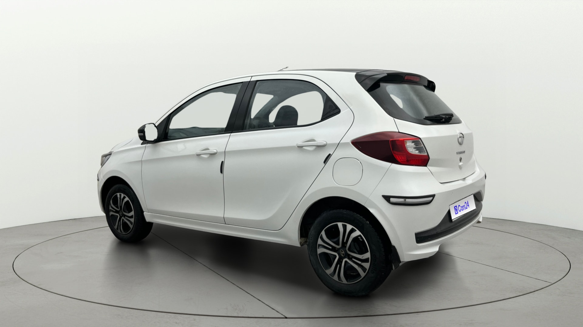 Used 2020 Tata Tiago Used 2020 Tata Tiago