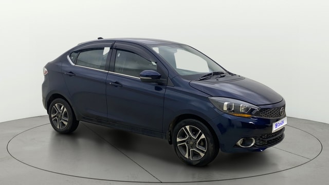 View Tata Tigor Image 21 Used Tata Tigor Image 21