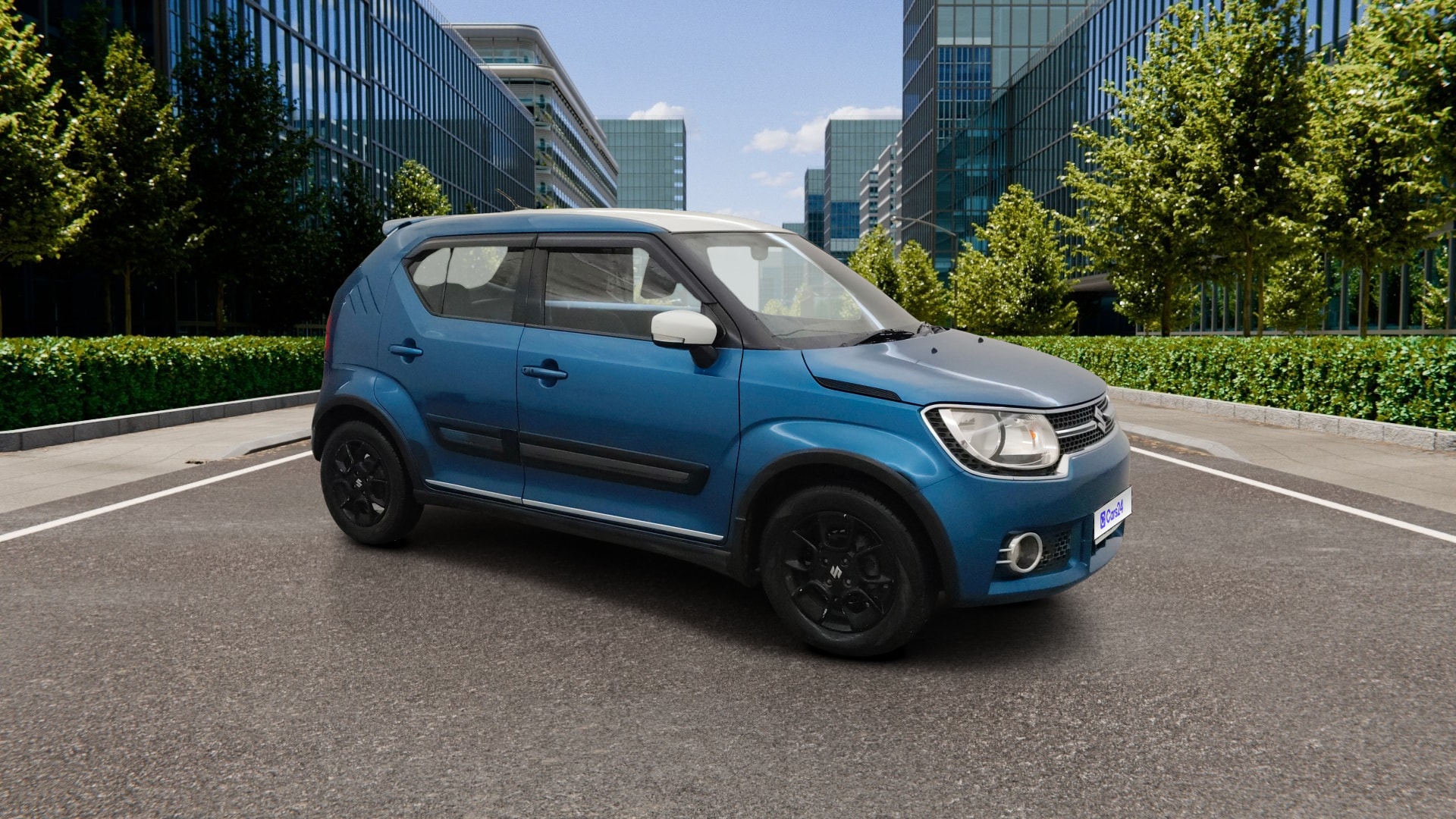 View 2017 Maruti Suzuki 1000 Base Variant Image 21 Used 2017 Maruti Suzuki 1000 Base Variant Image 21