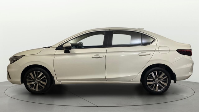 View Honda City Image 6 Used Honda City Image 6