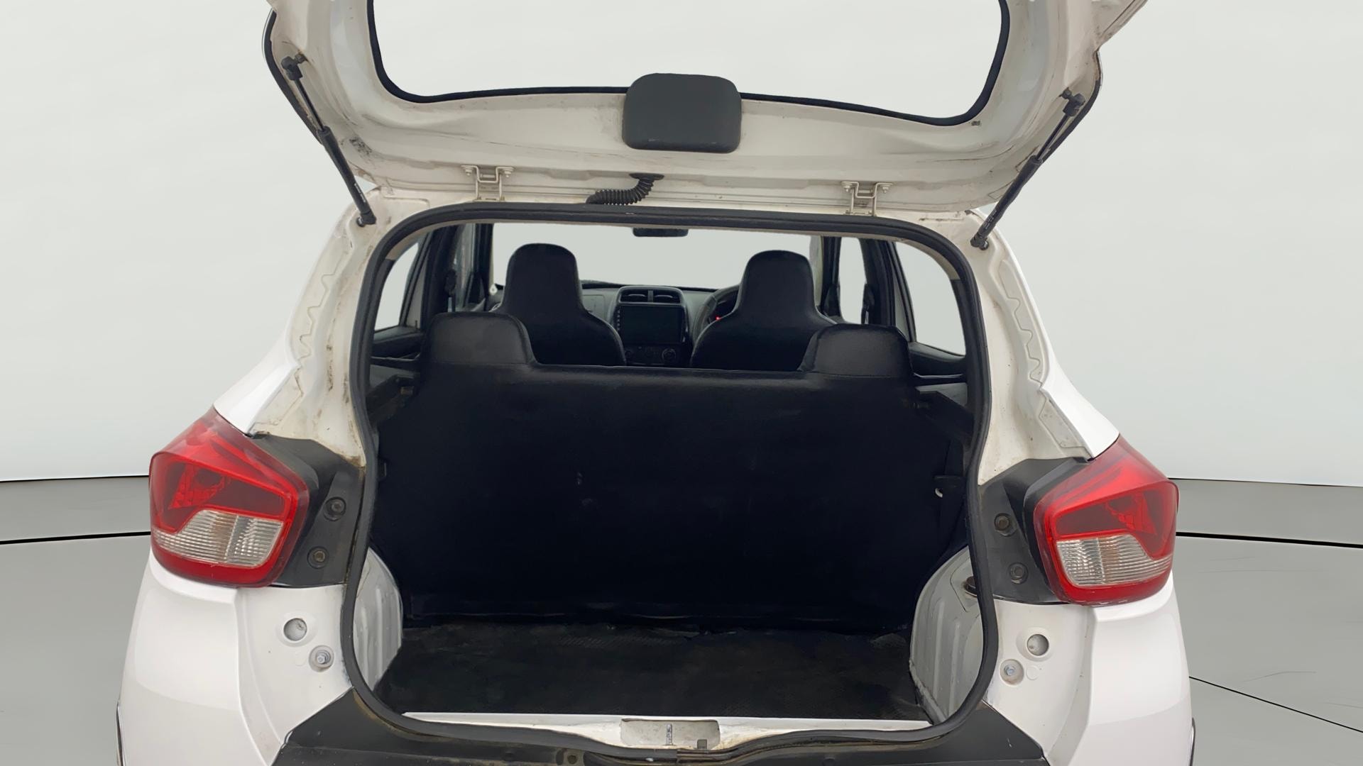 Used 2018 Renault Kwid Used 2018 Renault Kwid