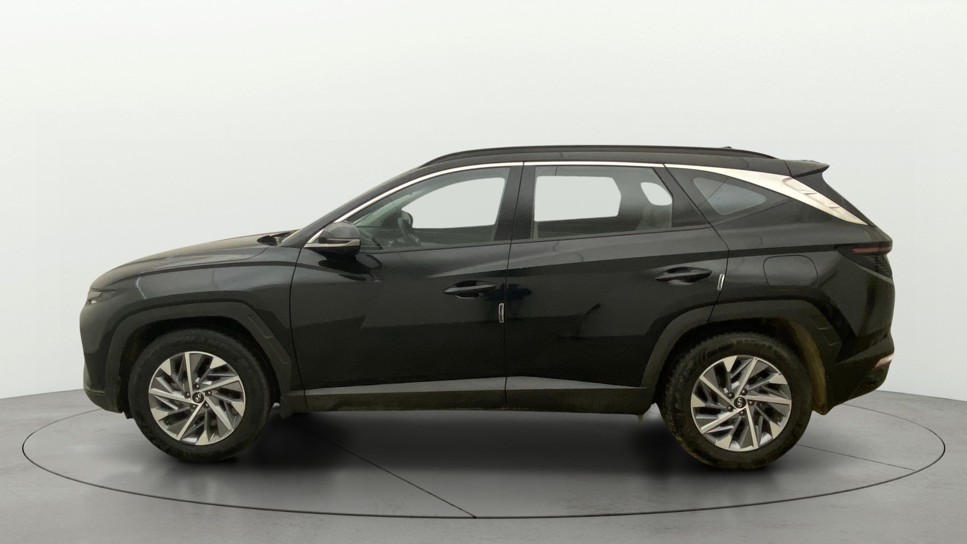 Used 2023 Hyundai Tucson Used 2023 Hyundai Tucson