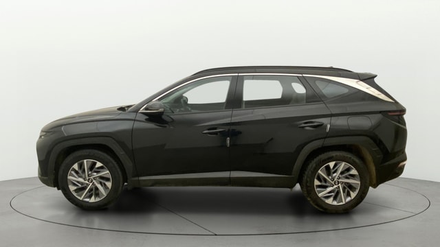 View Hyundai Tucson Image 6 Used Hyundai Tucson Image 6