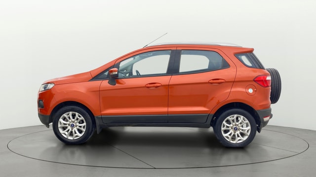 View Ford EcoSport Image 5 Used Ford EcoSport Image 5