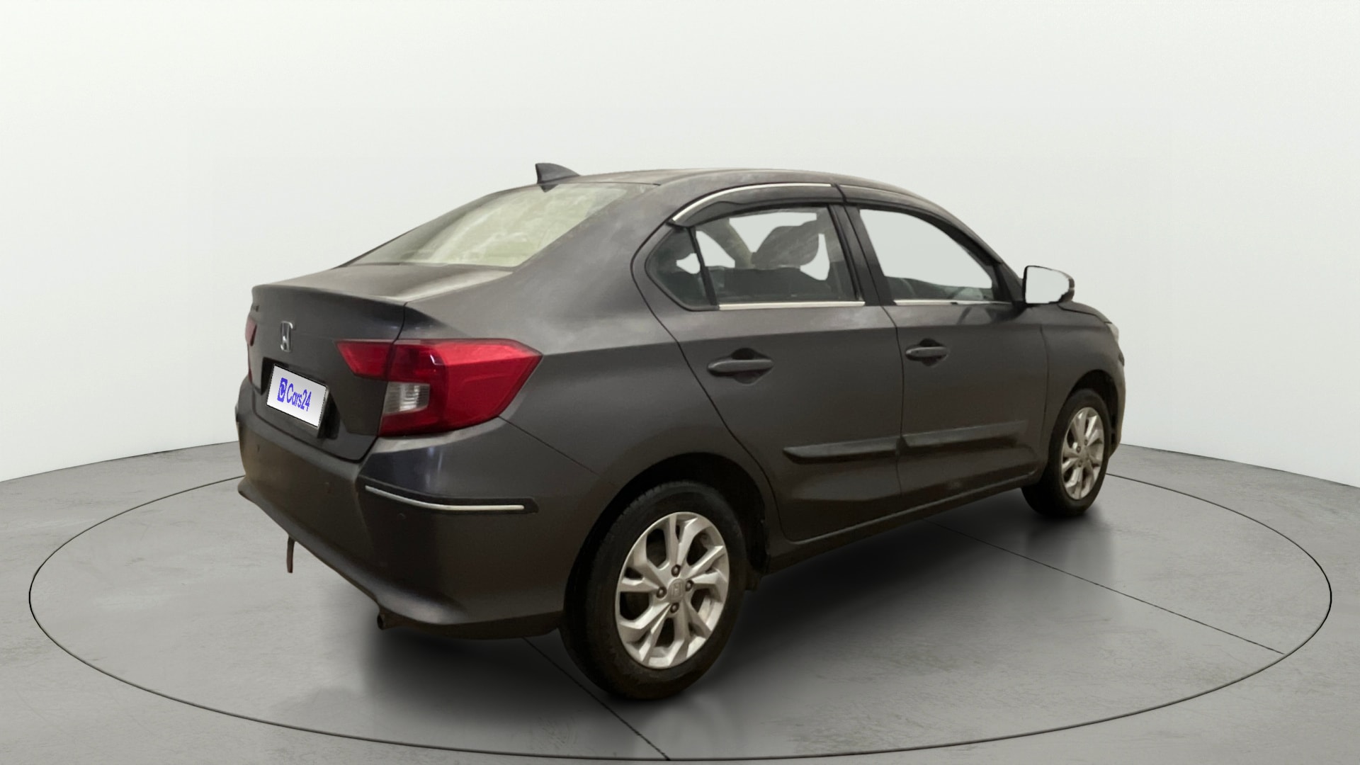 View 2019 Honda Amaze E MT Petrol BS IV Image 43 Used 2019 Honda Amaze E MT Petrol BS IV Image 43