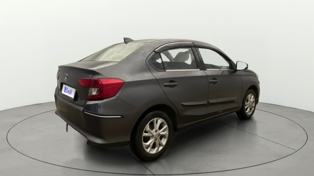 View Honda Amaze Image 43 Used Honda Amaze Image 43