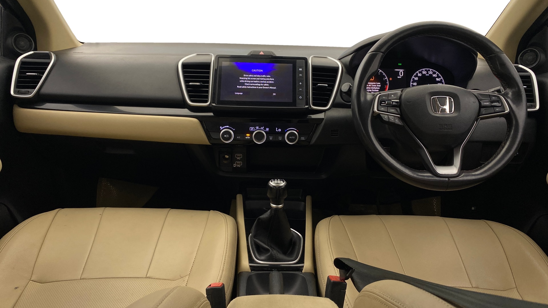 Used 2021 Honda City Used 2021 Honda City