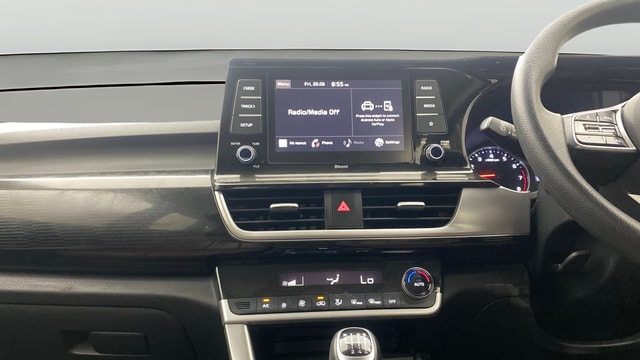 View Kia Seltos Image 18 Used Kia Seltos Image 18