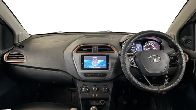 View Tata Tiago NRG Image 15 Used Tata Tiago NRG Image 15