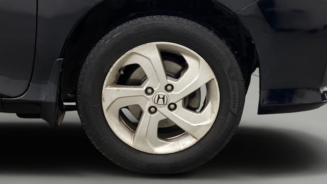 View Honda City Image 41 Used Honda City Image 41