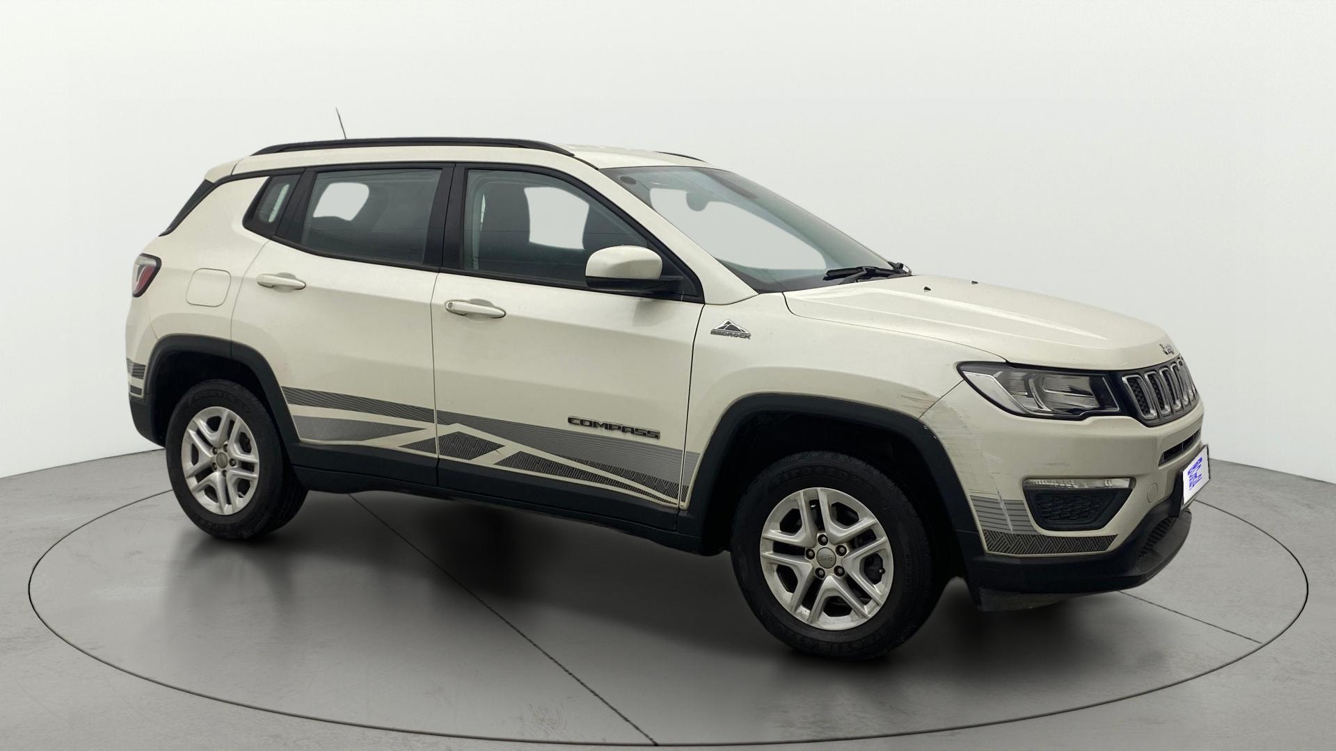 Used 2020 Jeep Compass Used 2020 Jeep Compass