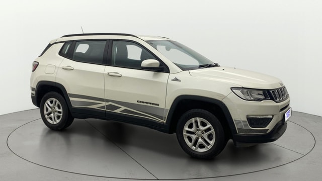 View Jeep Compass Image 36 Used Jeep Compass Image 36