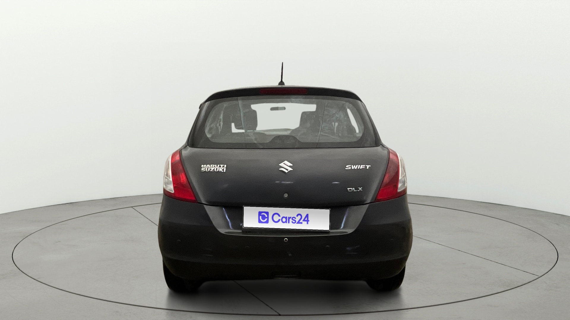 Used 2017 Maruti Suzuki 1000 Used 2017 Maruti Suzuki 1000