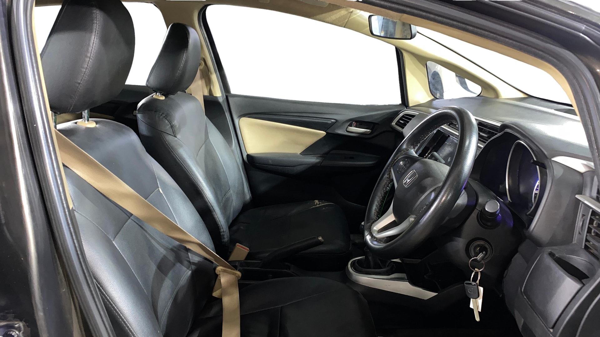 Used 2017 Honda Jazz Used 2017 Honda Jazz