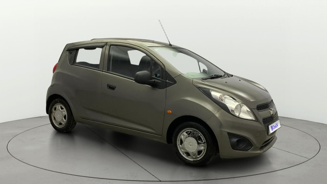 View Chevrolet Beat Image 13 Used Chevrolet Beat Image 13
