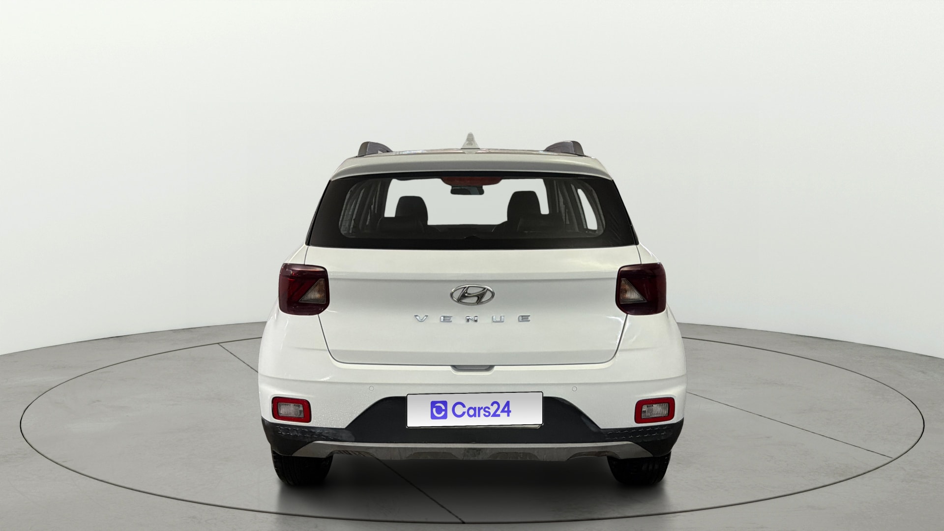 Used 2021 Hyundai Venue Used 2021 Hyundai Venue