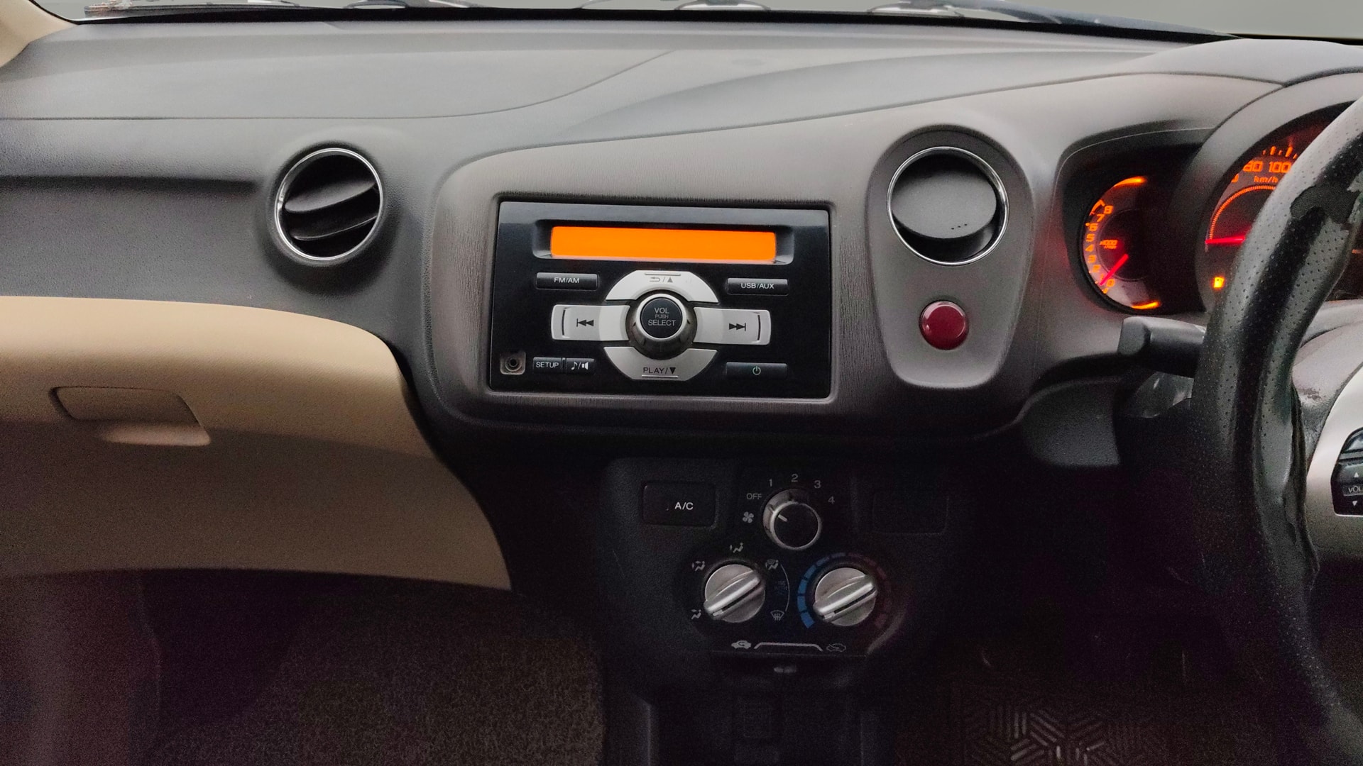 Used 2013 Honda Brio Used 2013 Honda Brio