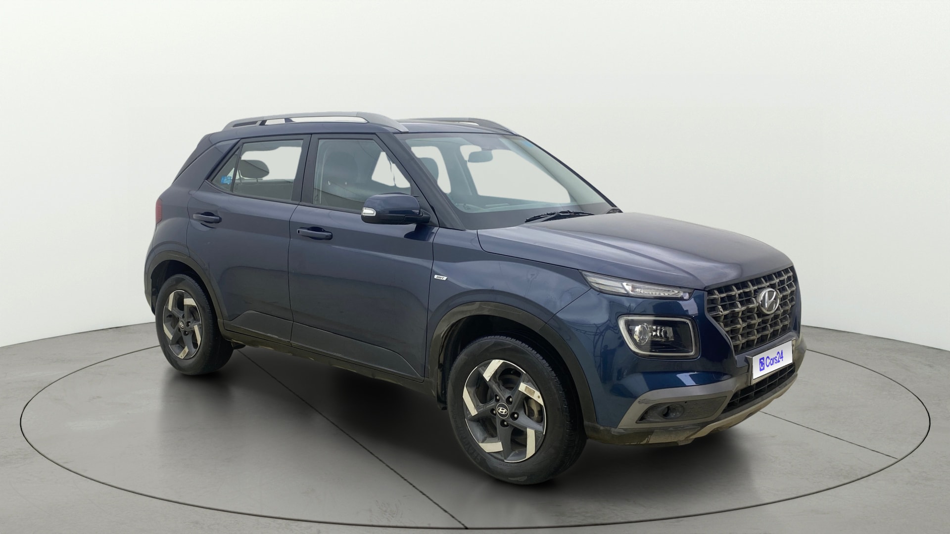 Used 2020 Hyundai Venue Used 2020 Hyundai Venue