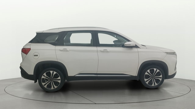 View MG Hector Image 28 Used MG Hector Image 28