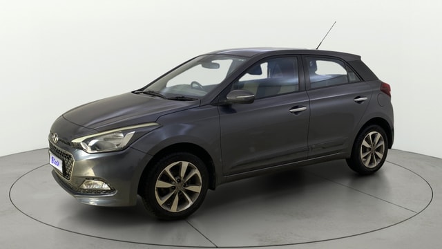 View Hyundai Elite i20 Image 36 Used Hyundai Elite i20 Image 36