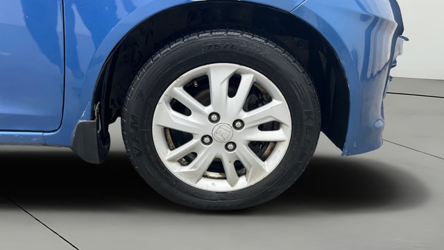 View Honda Amaze Image 39 Used Honda Amaze Image 39
