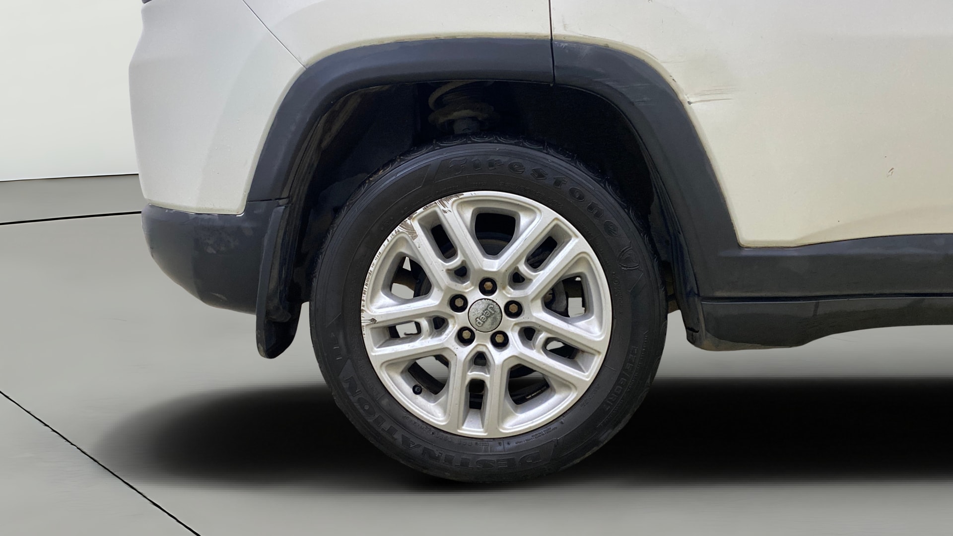 Used 2019 Jeep Compass Used 2019 Jeep Compass