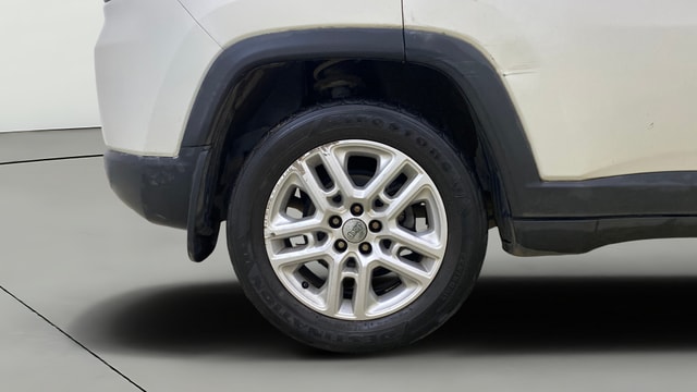 View Jeep Compass Image 24 Used Jeep Compass Image 24