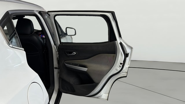 View Nissan Magnite Image 7 Used Nissan Magnite Image 7