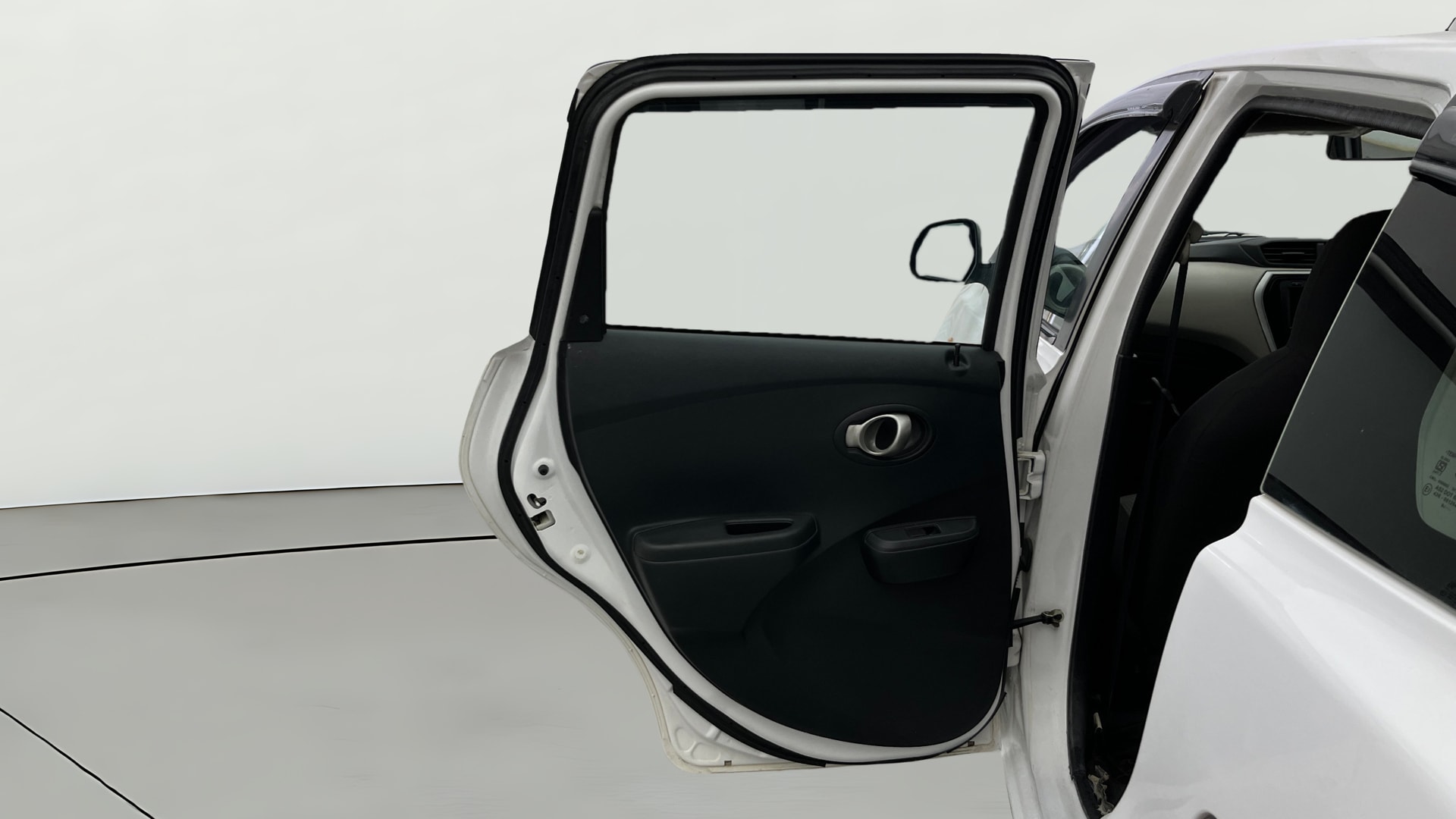View 2020 Datsun Go Plus T Optional BS IV Image 23 Used 2020 Datsun Go Plus T Optional BS IV Image 23