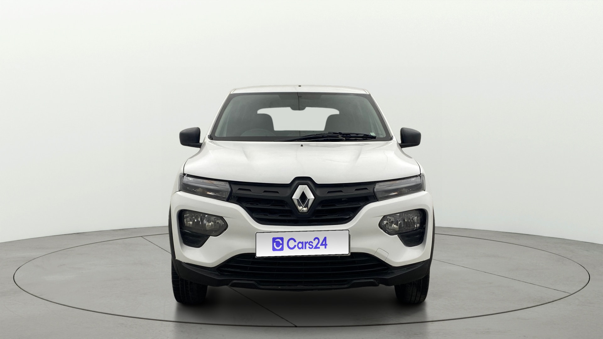 Used 2022 Renault Kwid Used 2022 Renault Kwid