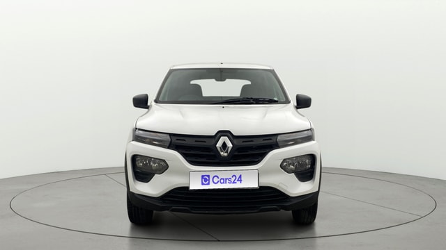 View Renault Kwid Image 1 Used Renault Kwid Image 1