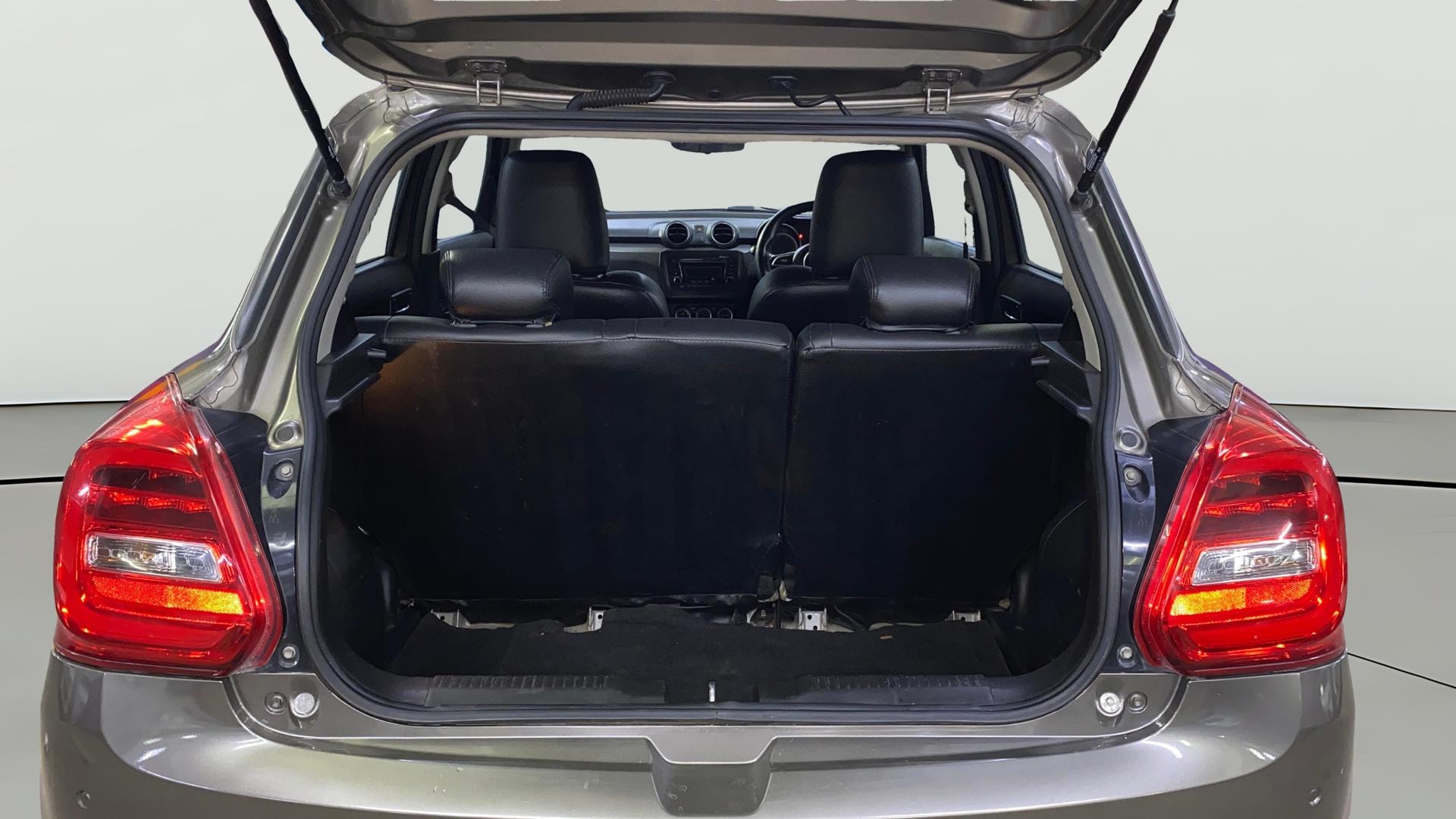 Used 2018 Maruti Suzuki 1000 Used 2018 Maruti Suzuki 1000