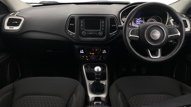 View Jeep Compass Image 15 Used Jeep Compass Image 15