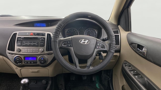 View Hyundai Elite i20 Image 20 Used Hyundai Elite i20 Image 20