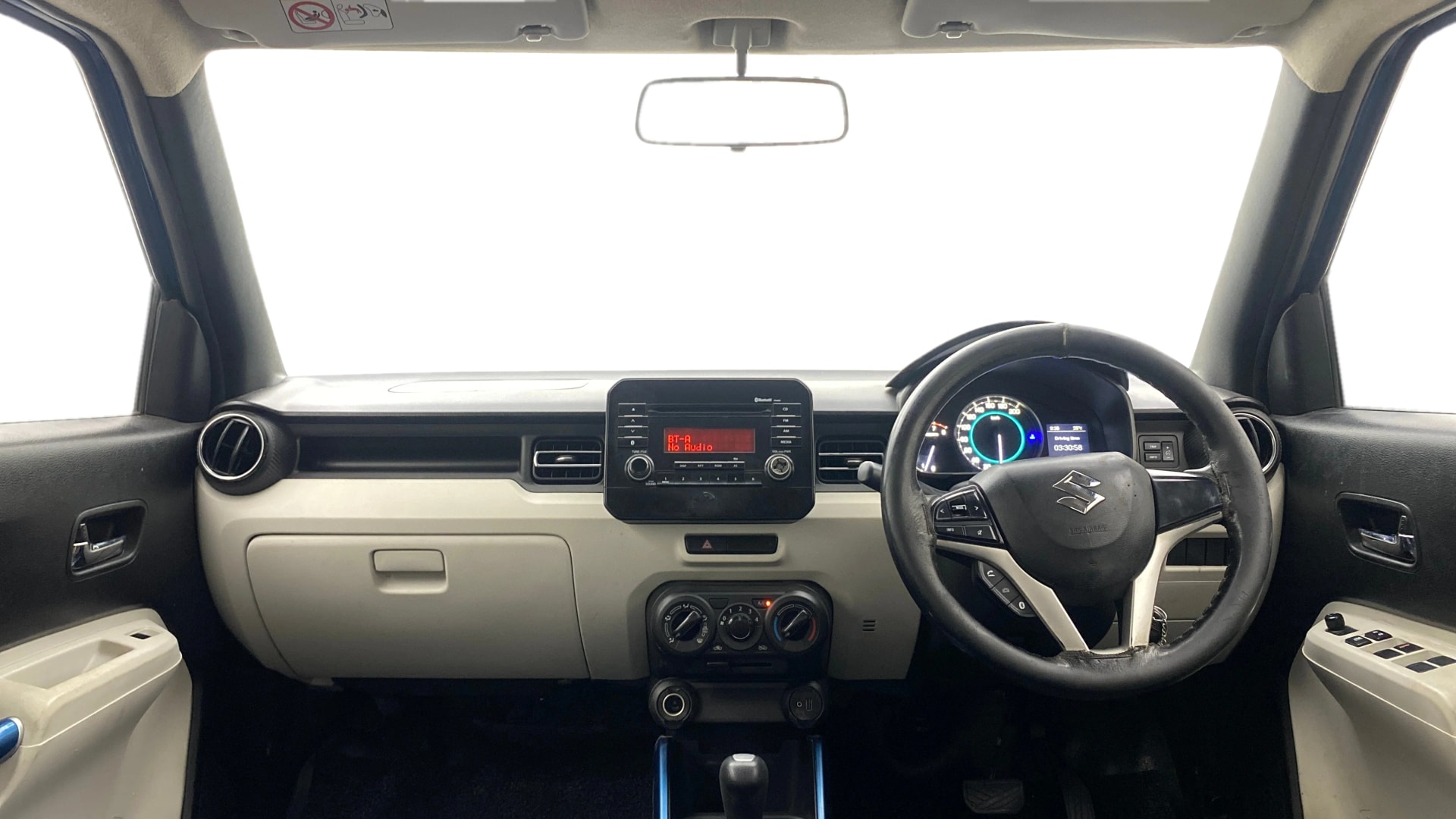 Used 2017 Maruti Suzuki 1000 Used 2017 Maruti Suzuki 1000