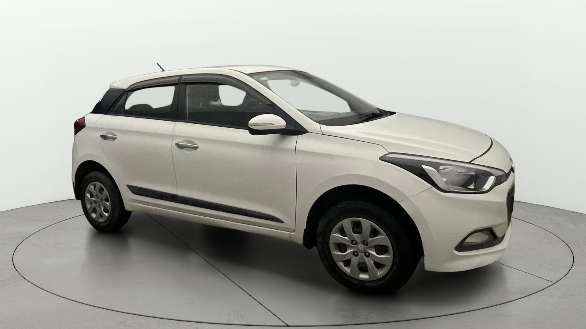 View 2016 Hyundai Elite i20 1.4 Sportz Diesel Image 13 Used 2016 Hyundai Elite i20 1.4 Sportz Diesel Image 13