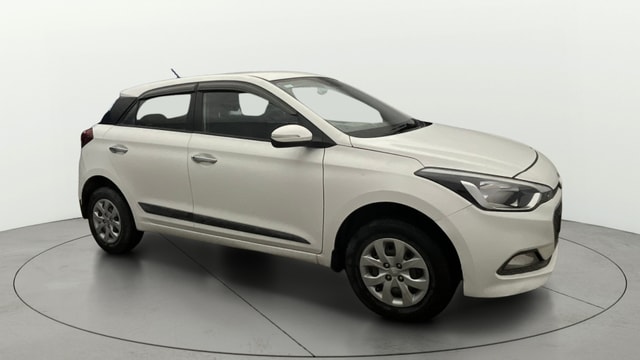 View Hyundai Elite i20 Image 13 Used Hyundai Elite i20 Image 13