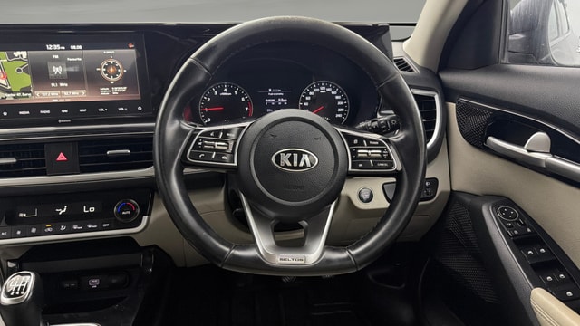 View Kia Seltos Image 20 Used Kia Seltos Image 20