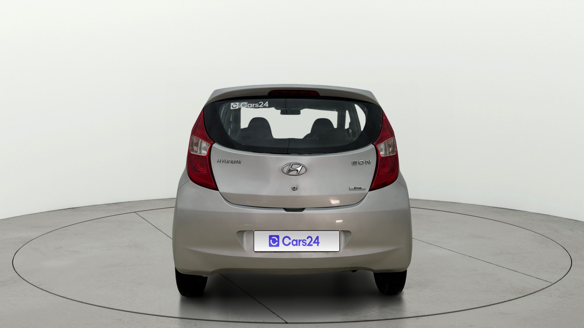 Used 2016 Hyundai EON Used 2016 Hyundai EON
