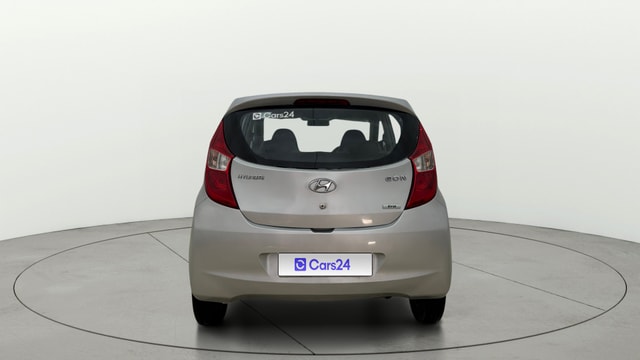 View Hyundai EON Image 38 Used Hyundai EON Image 38