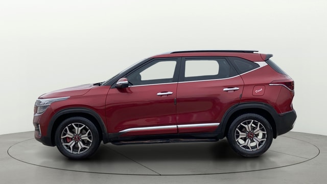View Kia Seltos Image 6 Used Kia Seltos Image 6