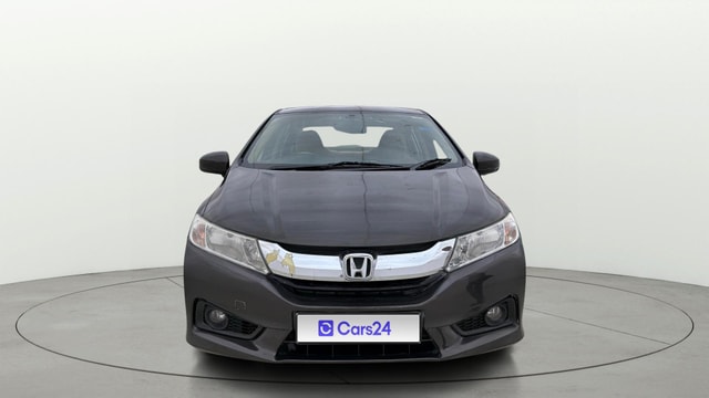 View Honda City Image 1 Used Honda City Image 1