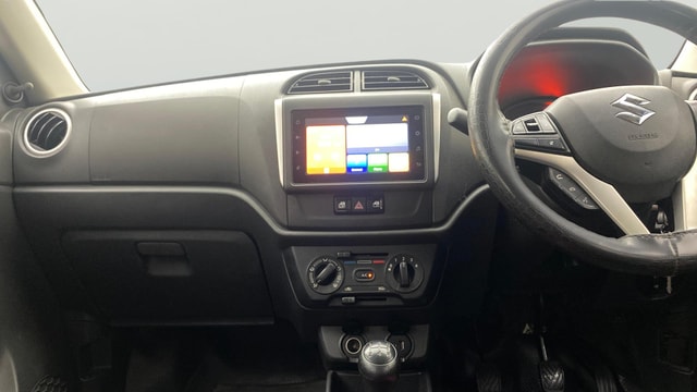 View Maruti Suzuki Alto K10 Image 31 Used Maruti Suzuki Alto K10 Image 31