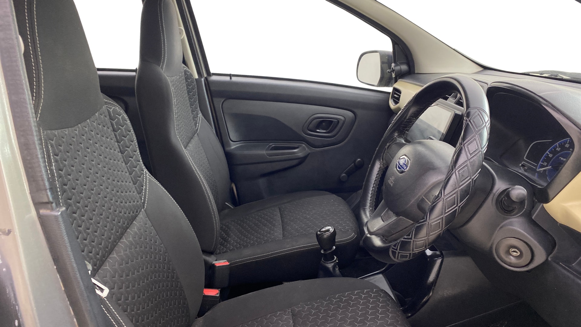 Used 2022 Datsun Go Used 2022 Datsun Go
