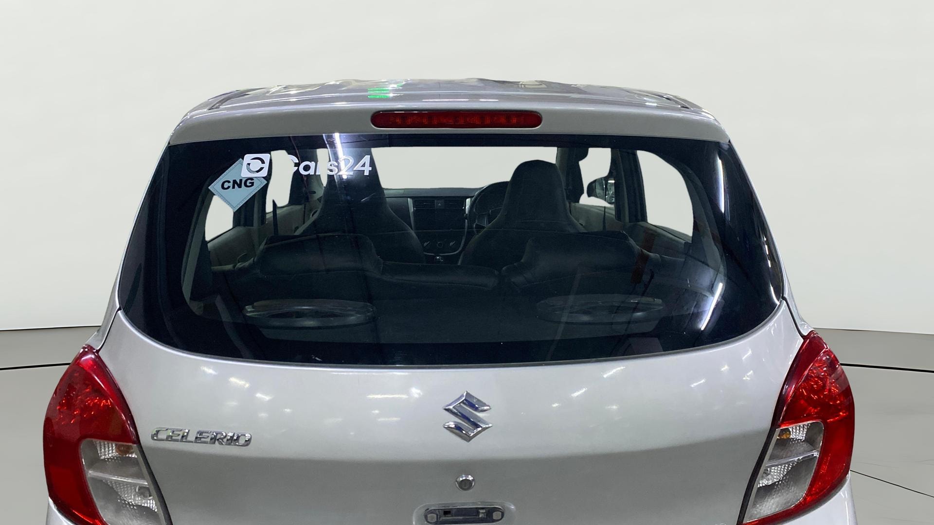 View 2016 Maruti Suzuki 1000 Base Variant Image 3 Used 2016 Maruti Suzuki 1000 Base Variant Image 3