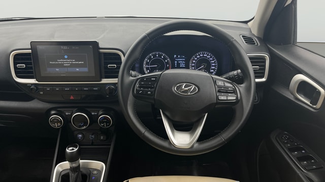 View Hyundai Venue Image 21 Used Hyundai Venue Image 21
