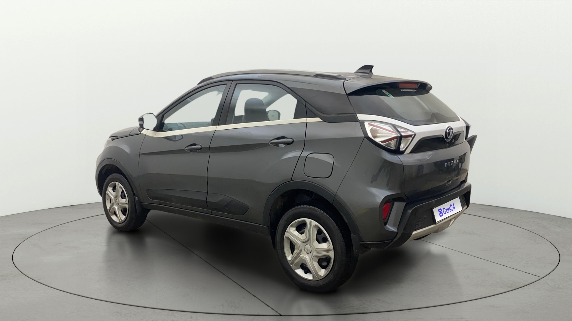 Used 2022 Tata Nexon Used 2022 Tata Nexon